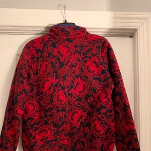 Patagonia Pullover Fleece